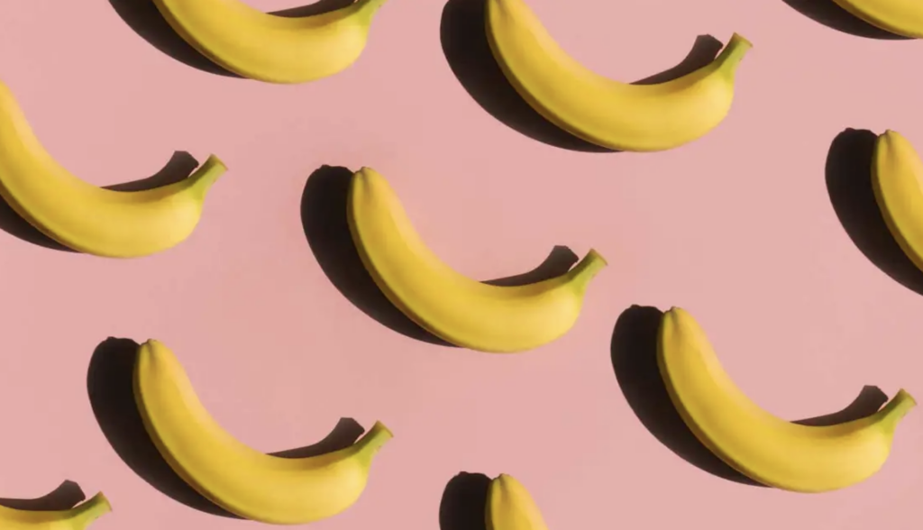 Bananas